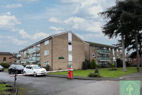 Two Bedroom First Floor Flat