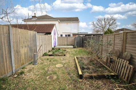 Private Garden