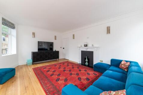 Connaught Court F...