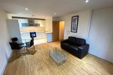 St Georges Island, 1 Kelsoe Place, Manchester, M15 photo 3