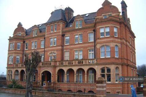 Imposing Building - St Marys Court