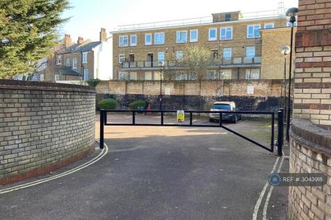 Secure Parking