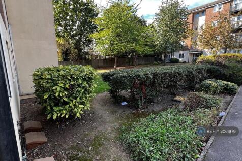 Communal Garden