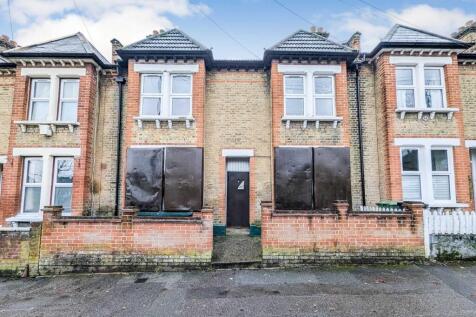 45 St Louis Road, Norwood, London SE27 9QJ