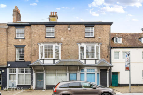 Dorchester, DT1 - property photo