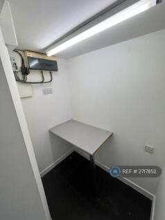 Utility Area