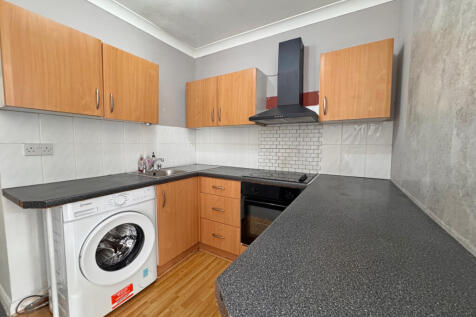 1 bed flat to rent Mandeville Road, Isleworth TW7