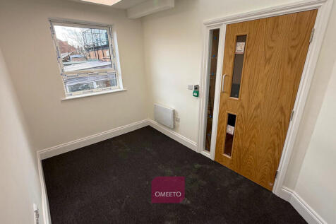 Office to Rent