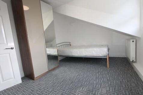 Flat 7, 23 St Marys Road, Leamington Spa, Warwickshire photo 5