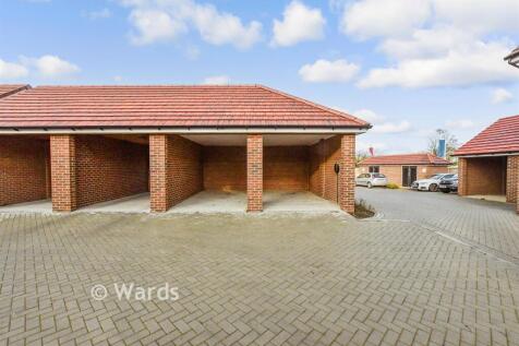 Driveway/Parking