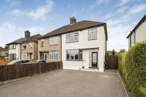 Oxford, OX1 - property photo