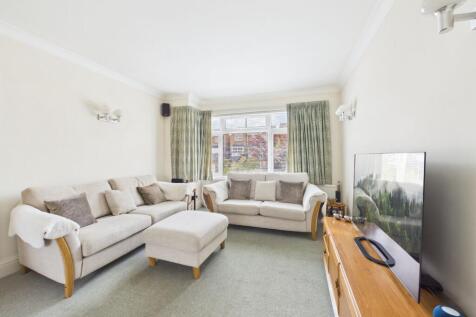 Lounge Dining Room