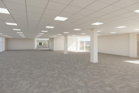 Office to rent Image 4