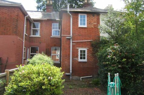 Top Floor Rear