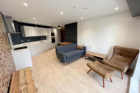 Living / Kitchen