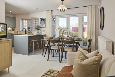 Showhome photography