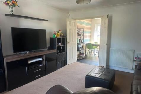 Darien Way, Thorpe Astley, Braunstone, Leicester photo 3