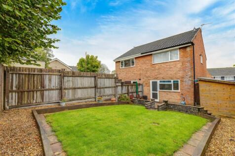 Epstein Close, Danescourt, Cardiff photo 4