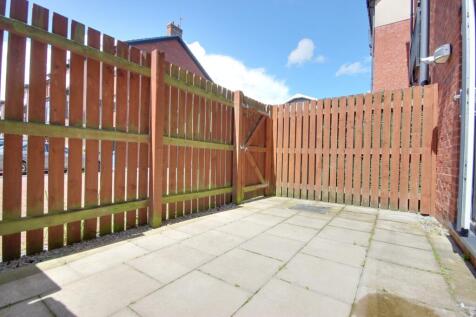 1 Parklands Garden A