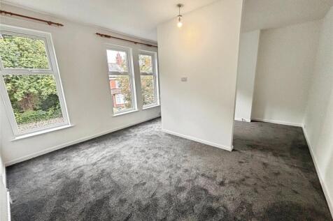 Bedroom/Living
