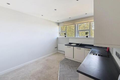 Kitchen / Living Space