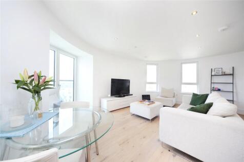 property in The Library Building, 
Clapham, SW4