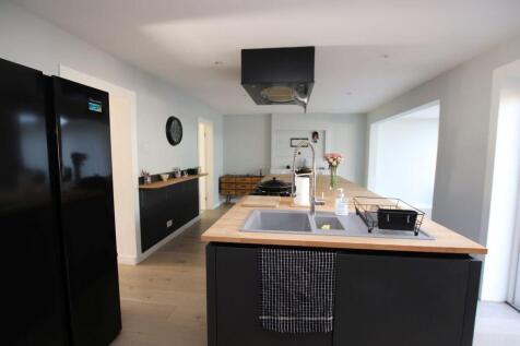Breakfast Kitchen photo 2