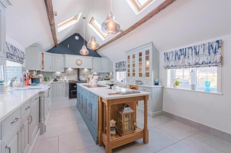 Glebe House, Nuneaton