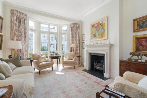 Elm Park Road, Chelsea, SW3 photo 4