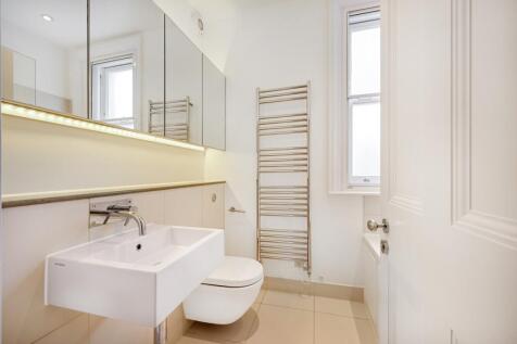 Flat 3 55 Egerton...