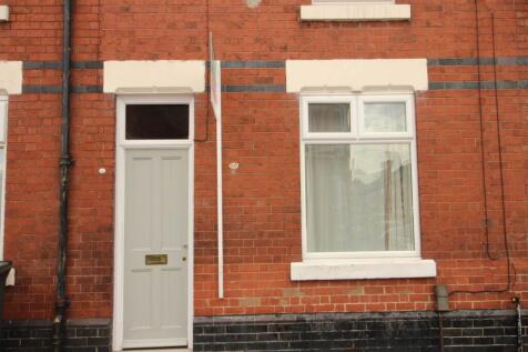 Front of the propert