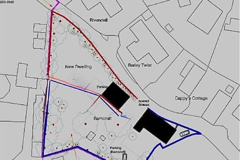Land Plan