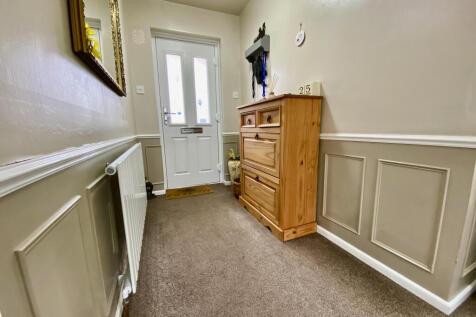hallway westmill 