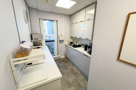 Island House, IOM Business Park