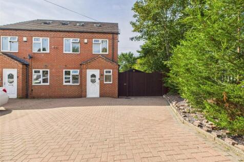 Nottingham, NG16 - property photo