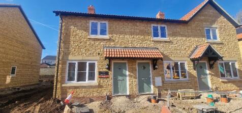 Hopton Rise plots 11 &amp; 12