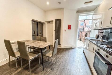 Moseley Road, Fallowfield, Manchester, Greater Manchester, M14 photo 5