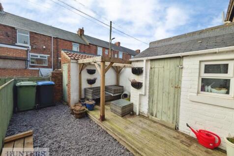 Outdoor Space
