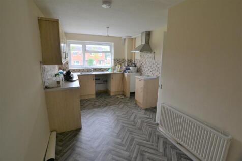 Hastings Walk, Braunstone Town, Leicester photo 3