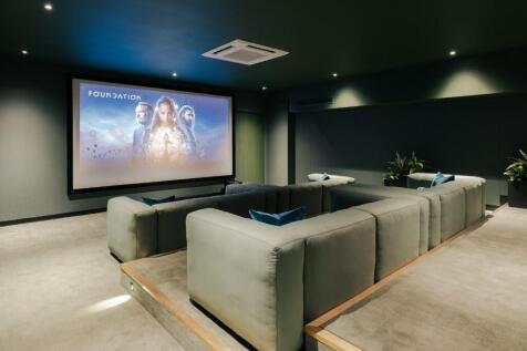 Screening Room