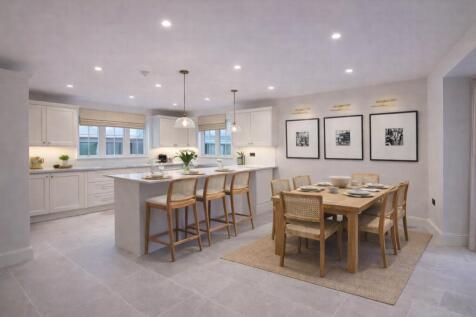 Kitchen/Dining