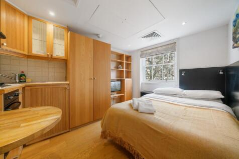 Studio to rent