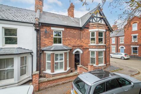 Newmarket, CB8 - property photo