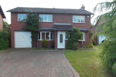 15 Silverdale, Bicton, Shrewsbury SY3 5EY
