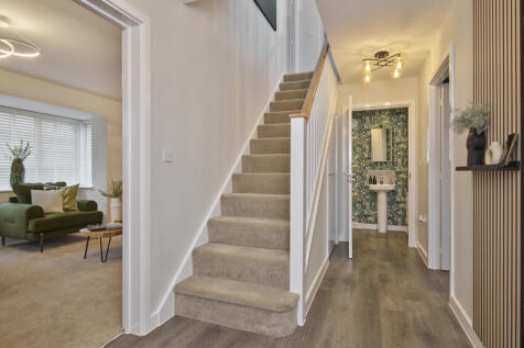 Photo From Show Home