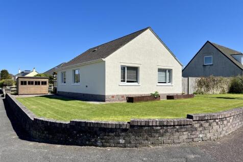 14 Dunbar Avenue, Kirkcudbright - Williamson and H