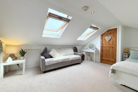 Loft Room