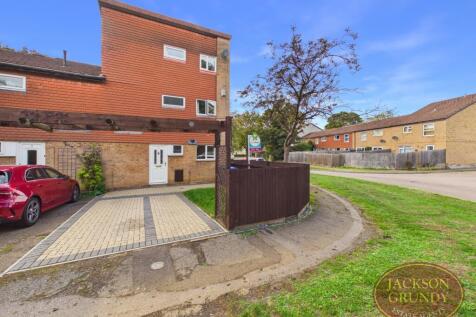 Broomhill Crescent