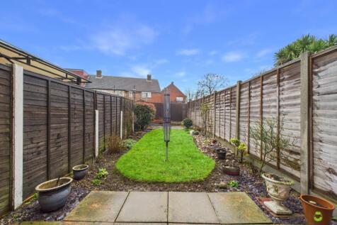 Presented by Clinton at EweMove Bexleyheath and Da