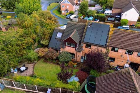 Springfields, Mic...